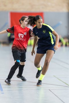 Bild 1032 - wCJ Loewinnen Cup C2